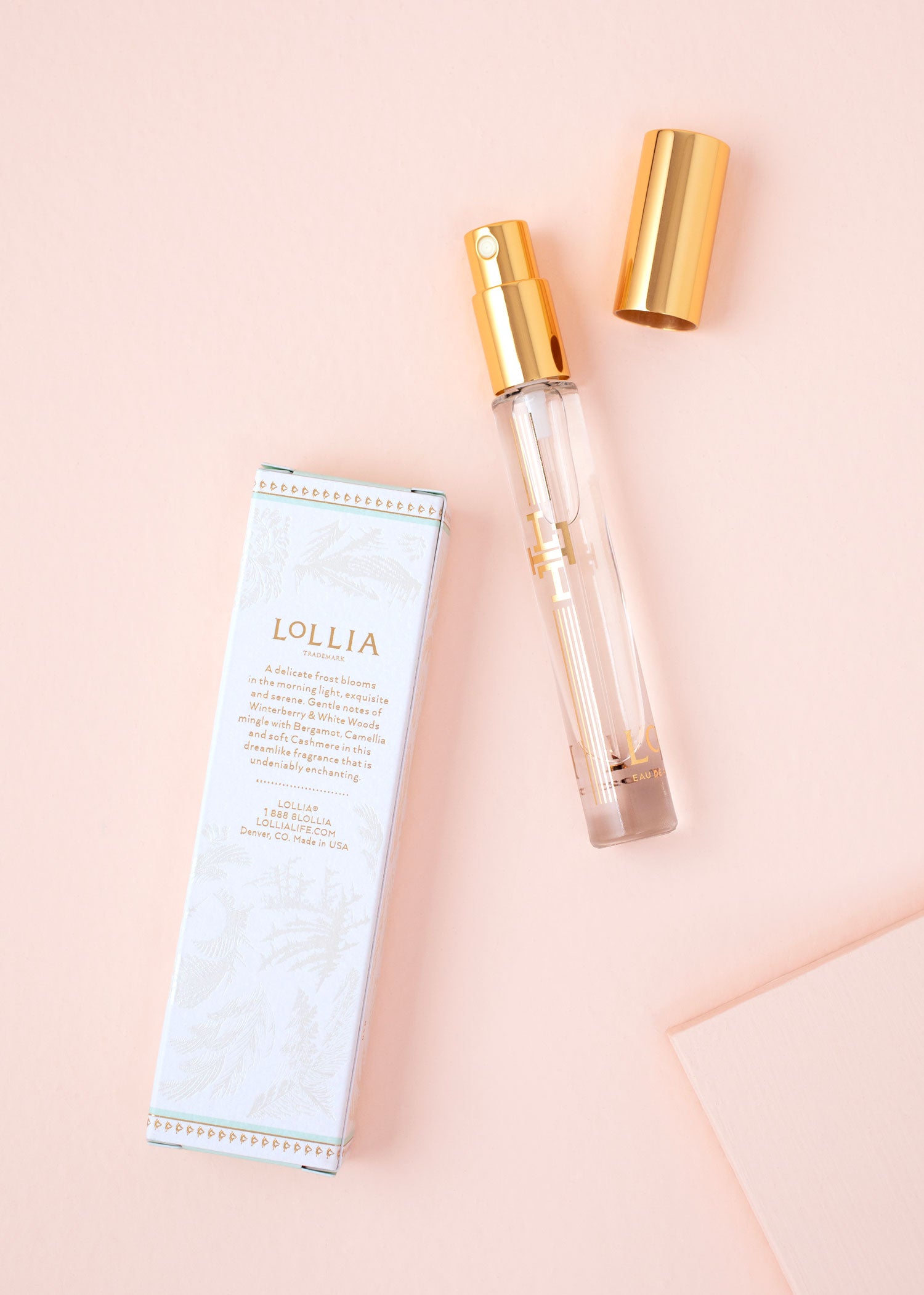 Shop All Lollia