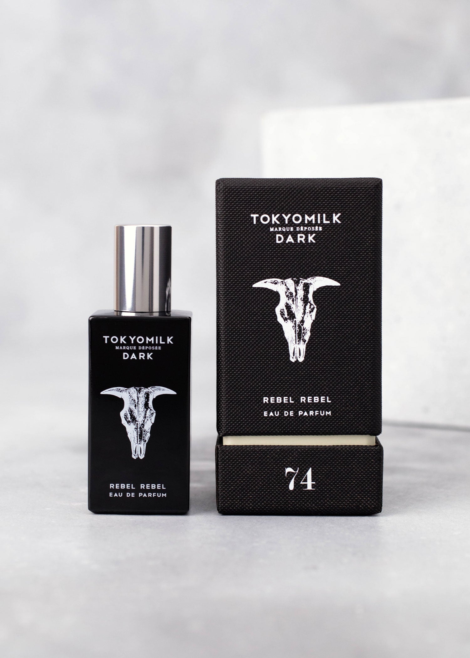 TokyoMilk Dark